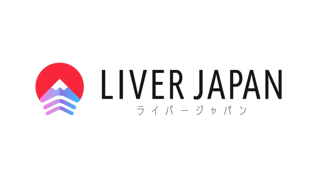 LIVER JAPAN