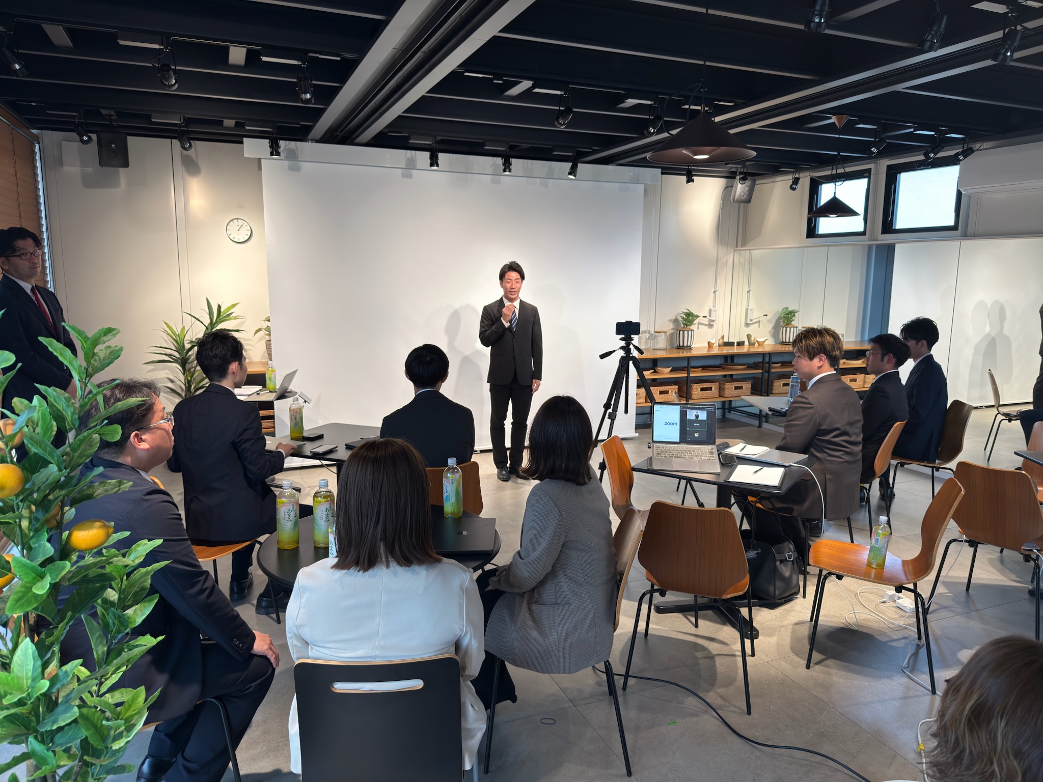 合わないをゼロに