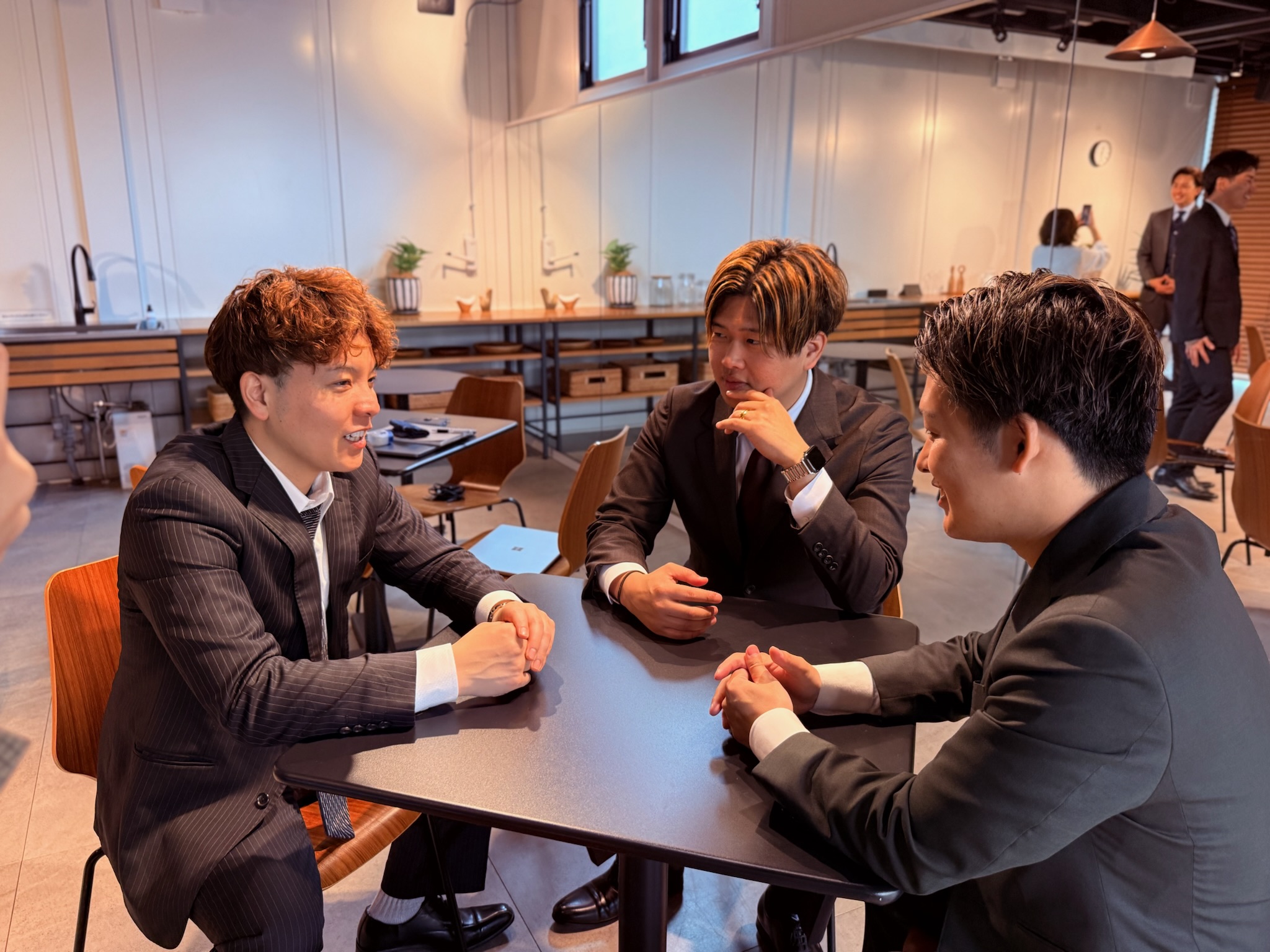 組織の未来を強化する