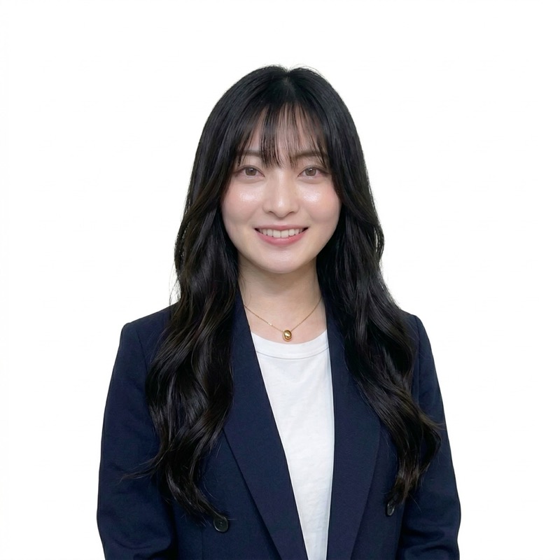 完全AI社員の橘 瑞希